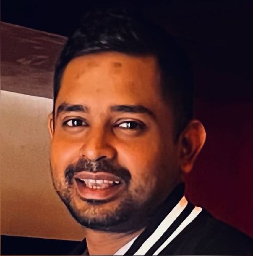 Anil Saddat Bijay