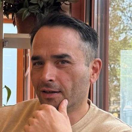 Burak Ayanoglu