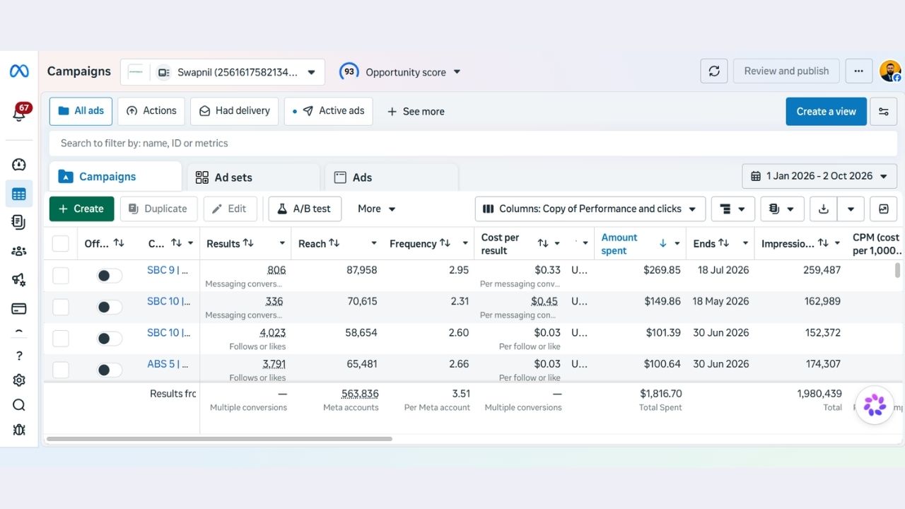CRM-Driven Lead Automation - screenshot 3