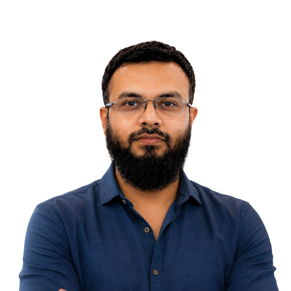 Tanvir Rahman
